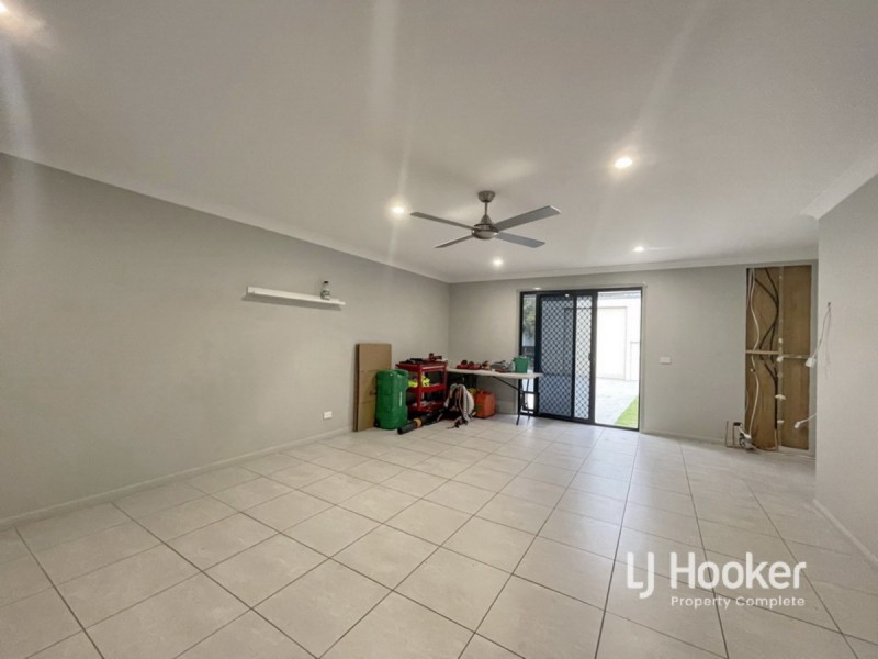 160-162 Lyon Drive, New Beith QLD 4124