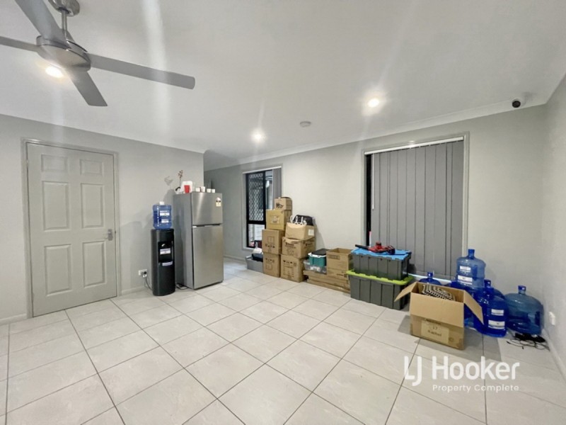 160-162 Lyon Drive, New Beith QLD 4124