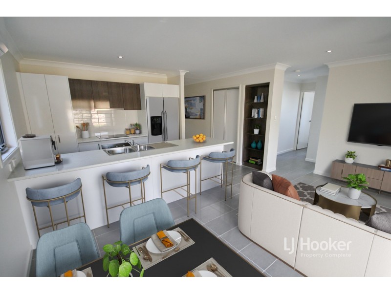 62 Skyblue Circuit, Yarrabilba QLD 4207