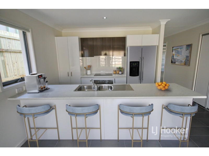 62 Skyblue Circuit, Yarrabilba QLD 4207
