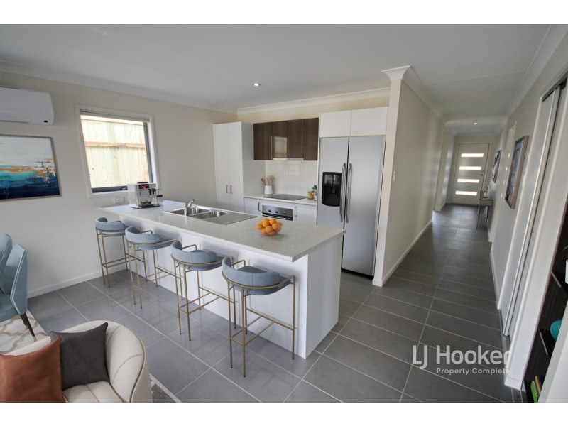 62 Skyblue Circuit, Yarrabilba QLD 4207