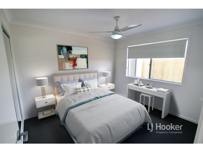 62 Skyblue Circuit, Yarrabilba QLD 4207