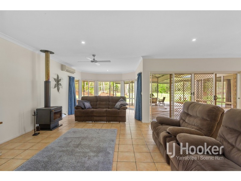 13-19 Florence Court, Logan Village QLD 4207