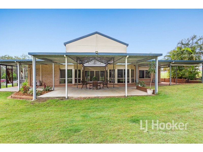 13-19 Florence Court, Logan Village QLD 4207