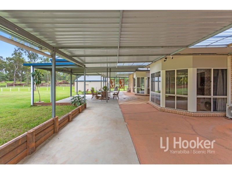 13-19 Florence Court, Logan Village QLD 4207