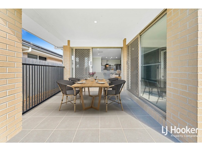 69 Sienna Circuit, Yarrabilba QLD 4207