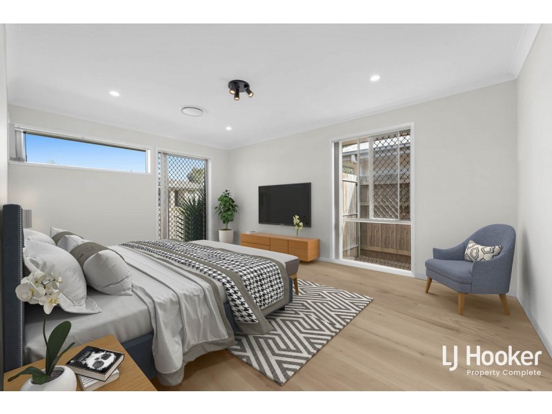 69 Sienna Circuit, Yarrabilba QLD 4207