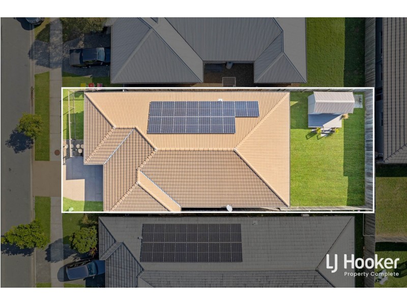 69 Sienna Circuit, Yarrabilba QLD 4207