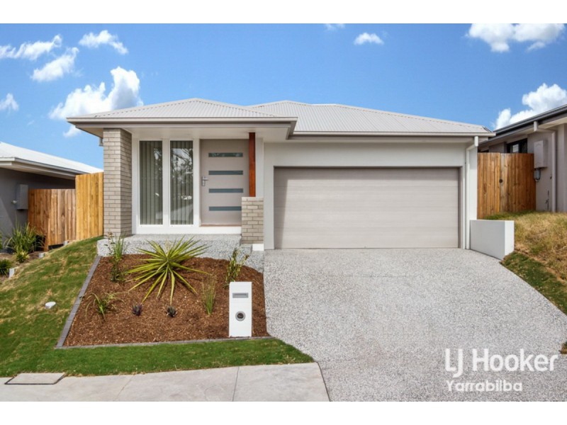 24 Haven Drive, Holmview QLD 4207