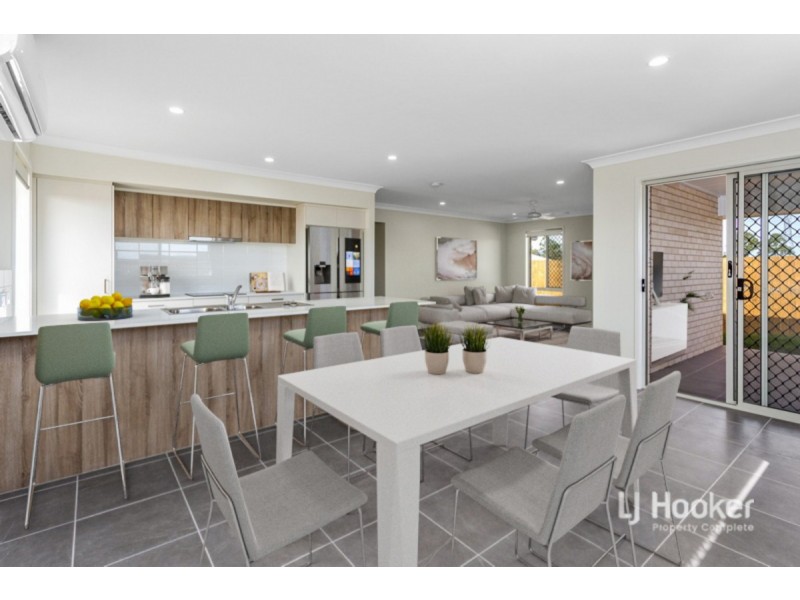 7 Mudlo Street, Yarrabilba QLD 4207
