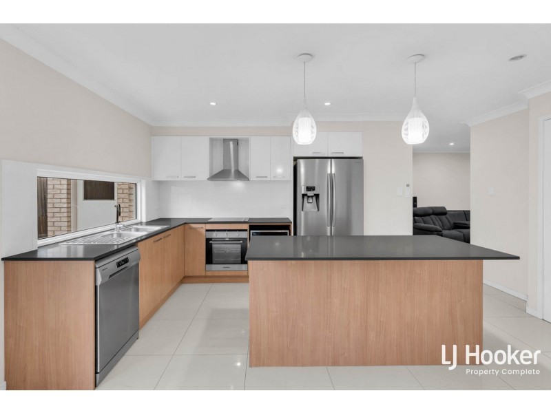 12 Treeline Circuit, Yarrabilba QLD 4207