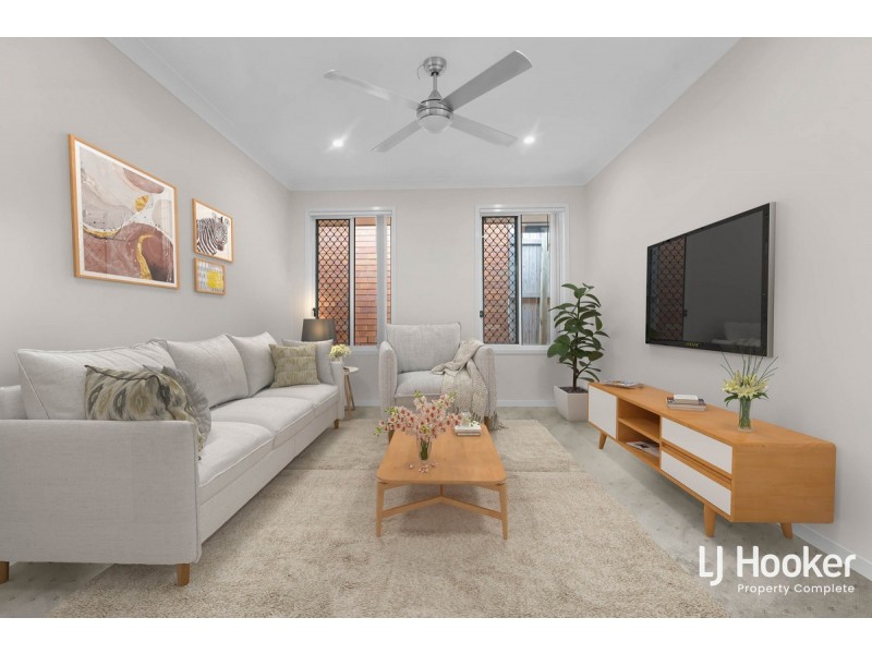12 Treeline Circuit, Yarrabilba QLD 4207