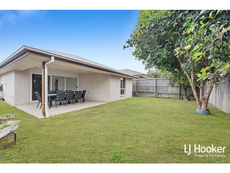 12 Treeline Circuit, Yarrabilba QLD 4207
