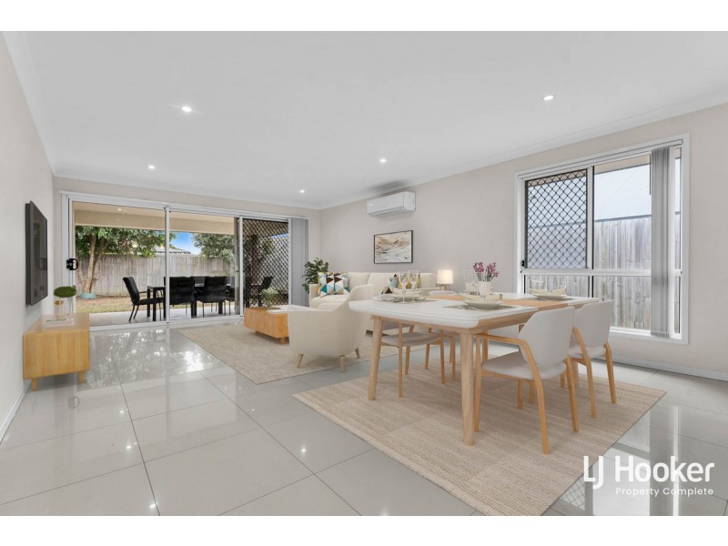 12 Treeline Circuit, Yarrabilba QLD 4207