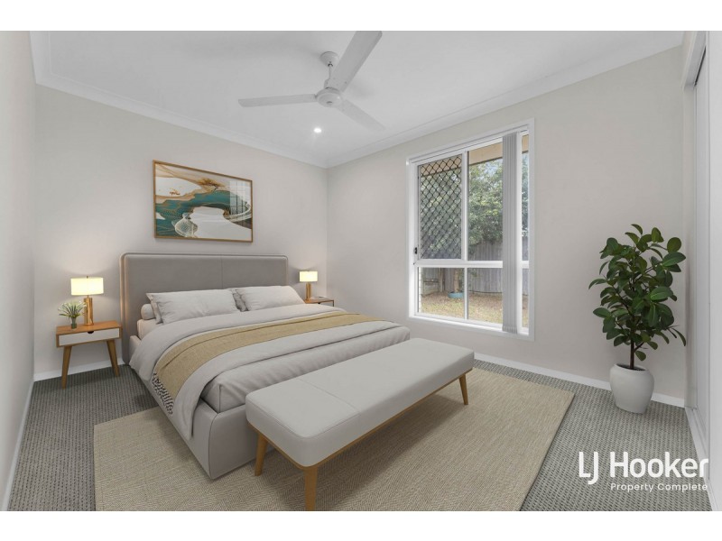 12 Treeline Circuit, Yarrabilba QLD 4207