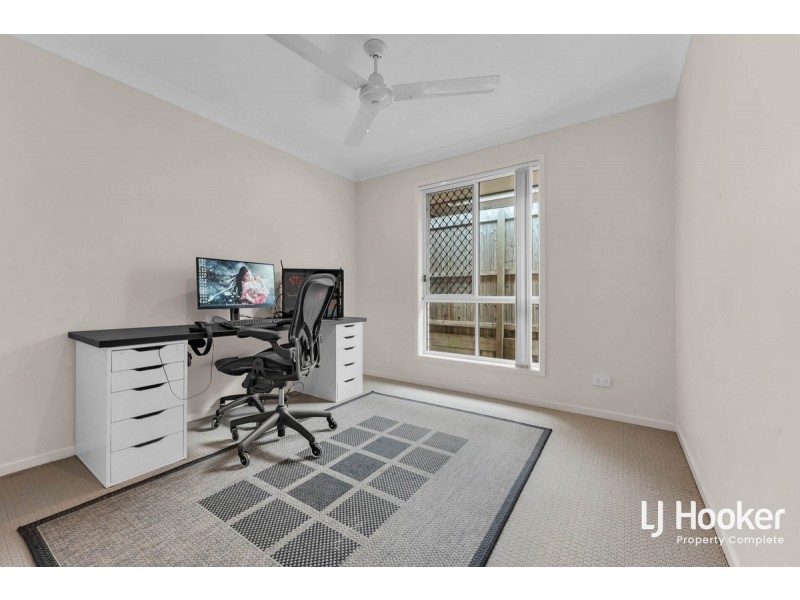 12 Treeline Circuit, Yarrabilba QLD 4207