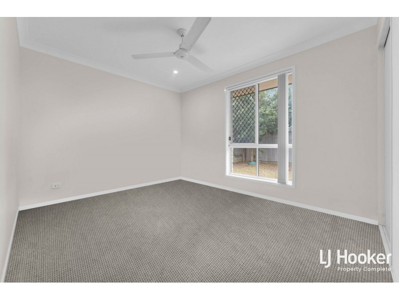 12 Treeline Circuit, Yarrabilba QLD 4207