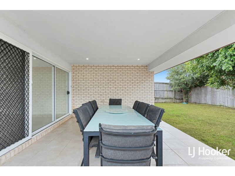 12 Treeline Circuit, Yarrabilba QLD 4207