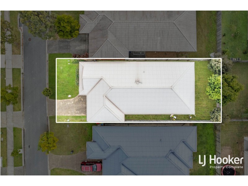 12 Treeline Circuit, Yarrabilba QLD 4207