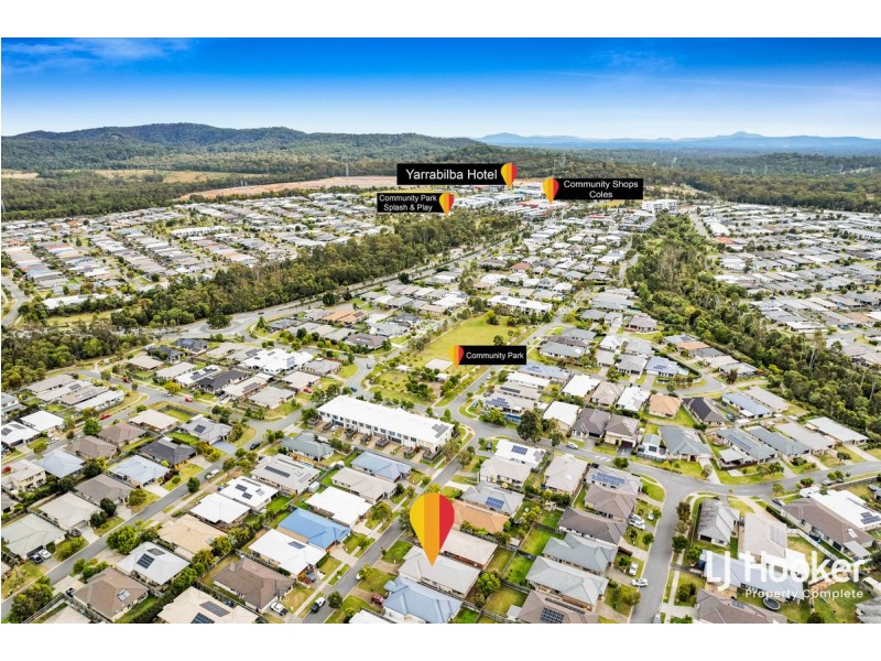 12 Treeline Circuit, Yarrabilba QLD 4207