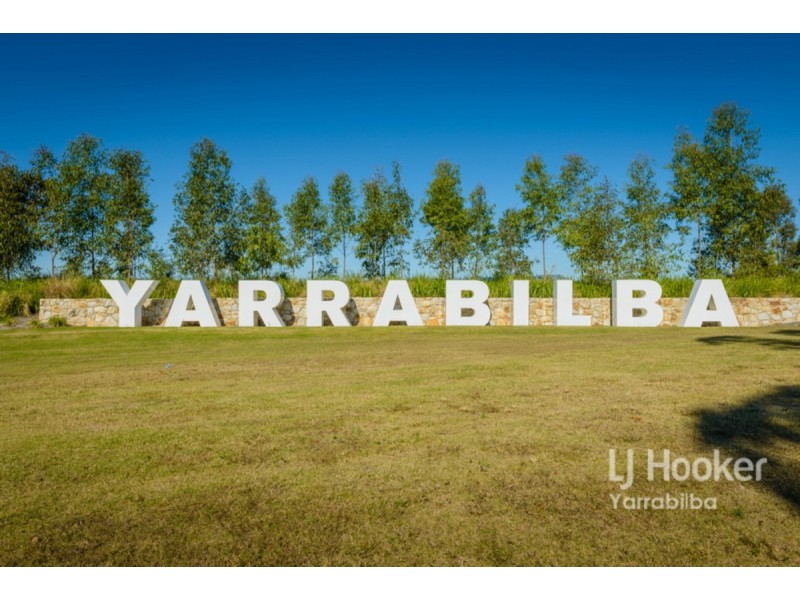 12 Treeline Circuit, Yarrabilba QLD 4207