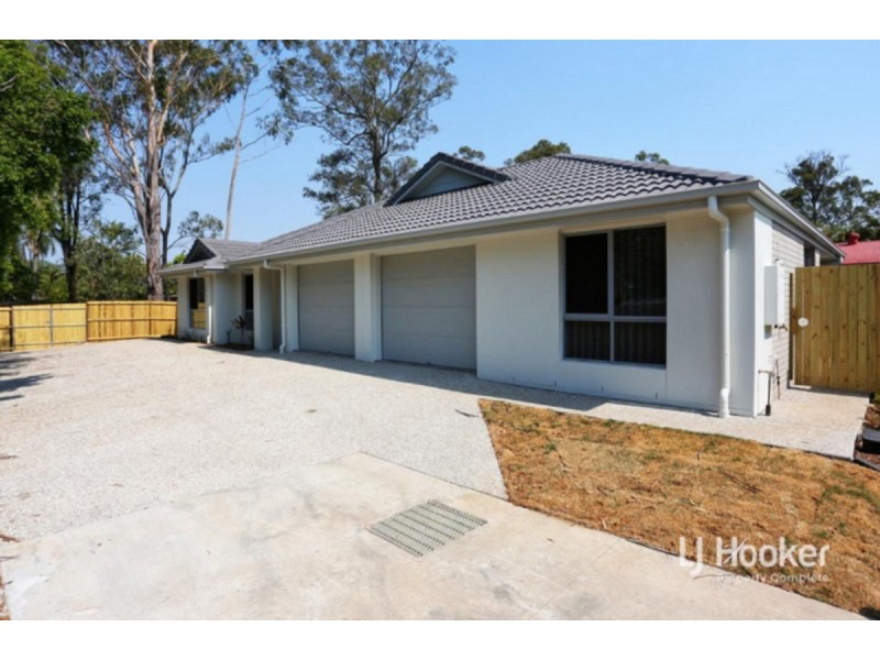 1/93B First Avenue, Marsden QLD 4132