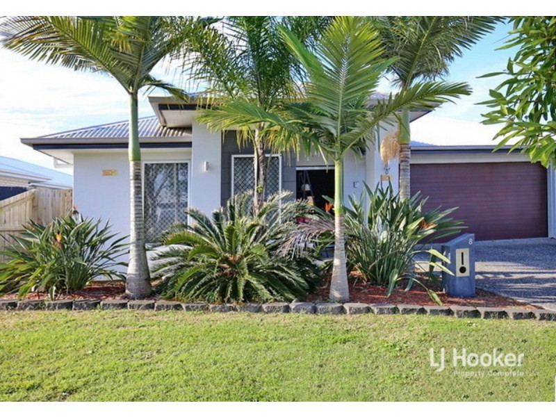 8 Verdi Street, Yarrabilba QLD 4207