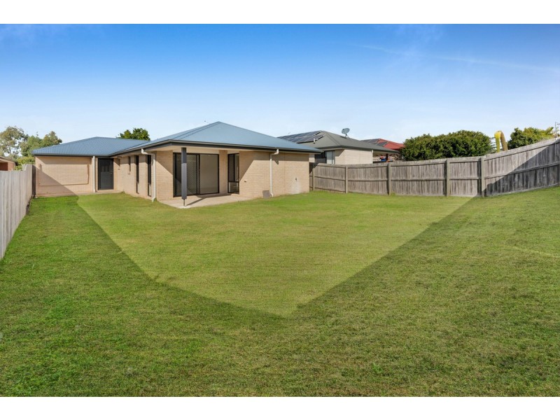 15 Combs Street, Yarrabilba QLD 4207