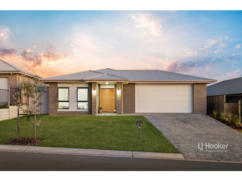 37 Carnarvon Street, Yarrabilba QLD 4207