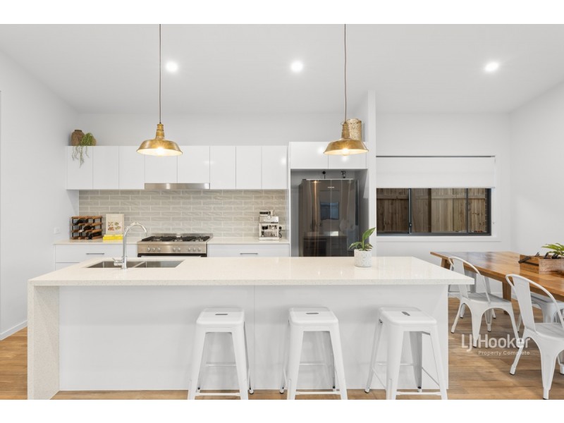 37 Carnarvon Street, Yarrabilba QLD 4207