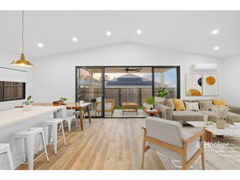 37 Carnarvon Street, Yarrabilba QLD 4207