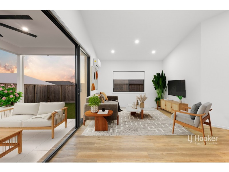 37 Carnarvon Street, Yarrabilba QLD 4207