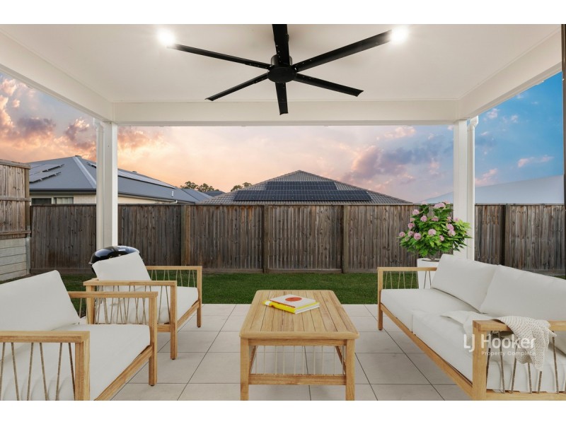 37 Carnarvon Street, Yarrabilba QLD 4207