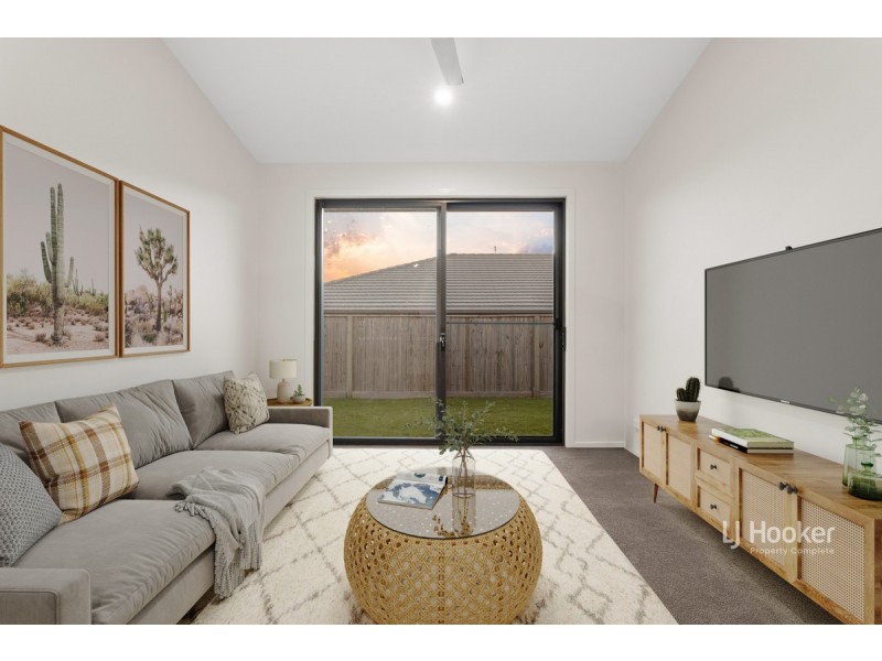 37 Carnarvon Street, Yarrabilba QLD 4207