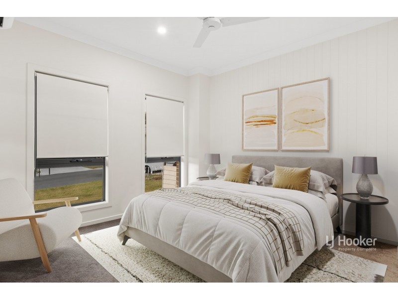 37 Carnarvon Street, Yarrabilba QLD 4207