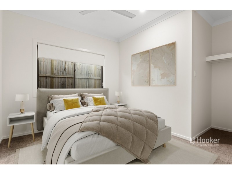 37 Carnarvon Street, Yarrabilba QLD 4207