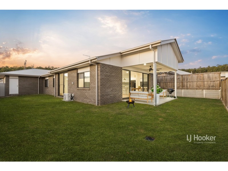 37 Carnarvon Street, Yarrabilba QLD 4207