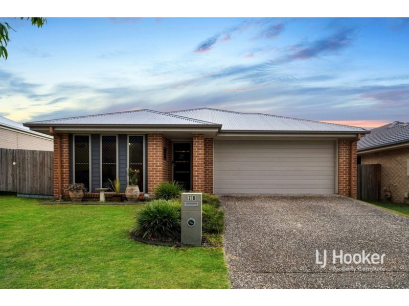 28 Treeline Circuit, Yarrabilba QLD 4207