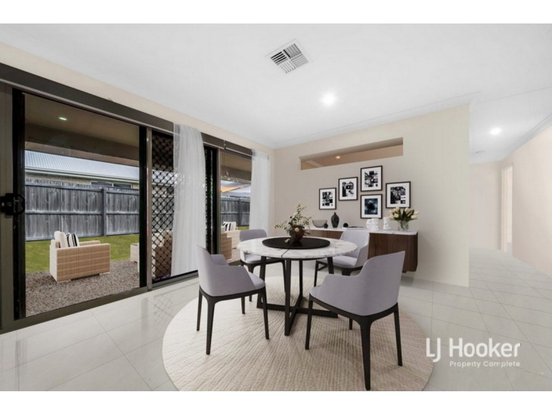 28 Treeline Circuit, Yarrabilba QLD 4207