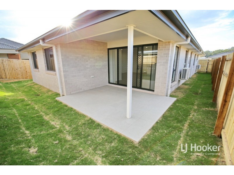 3 Willow Circuit, Yarrabilba QLD 4207
