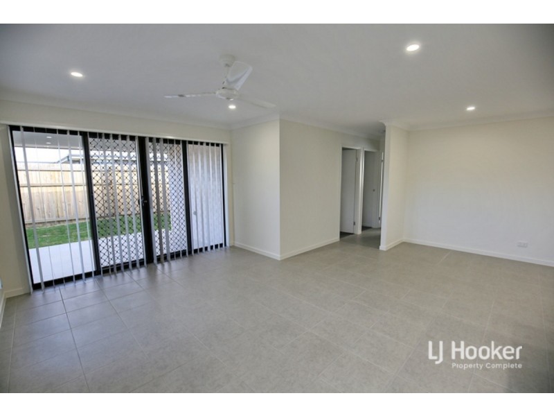 3 Willow Circuit, Yarrabilba QLD 4207