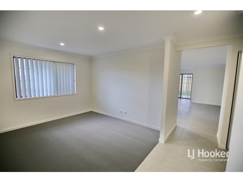 3 Willow Circuit, Yarrabilba QLD 4207