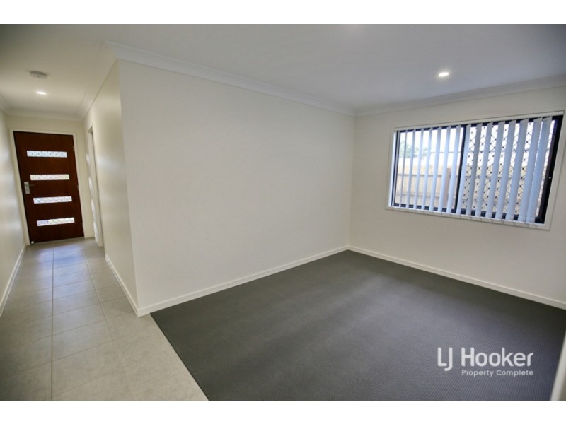 3 Willow Circuit, Yarrabilba QLD 4207