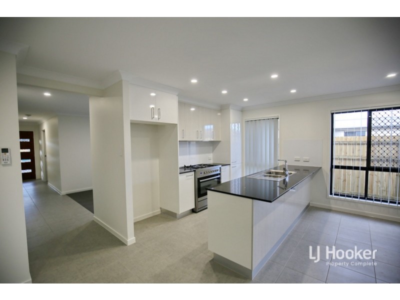 3 Willow Circuit, Yarrabilba QLD 4207