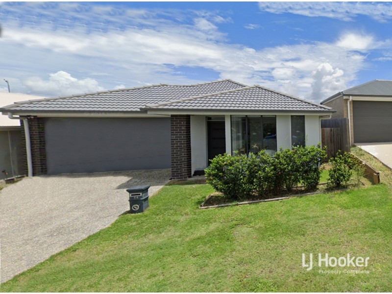 64 Marl Crescent, Yarrabilba QLD 4207