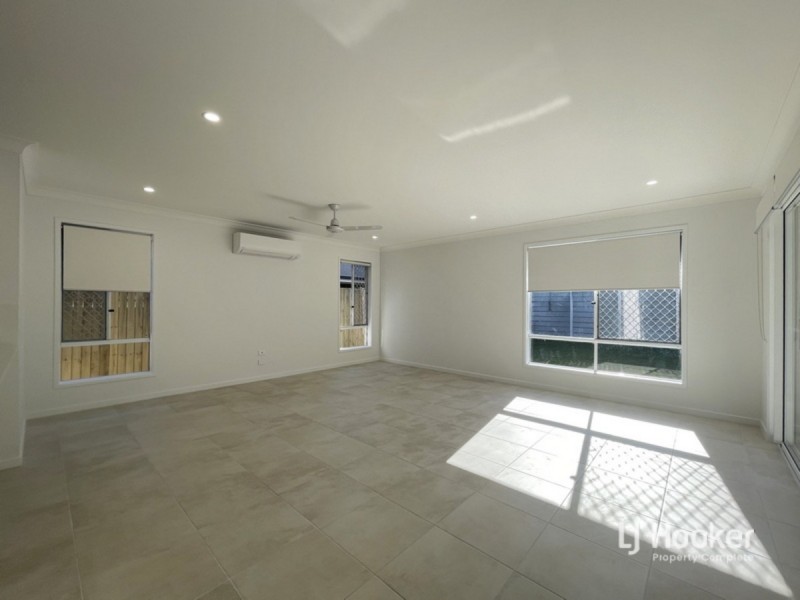 4 Brockwell Way, Yarrabilba QLD 4207