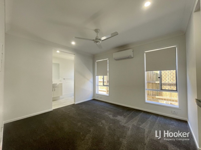 4 Brockwell Way, Yarrabilba QLD 4207