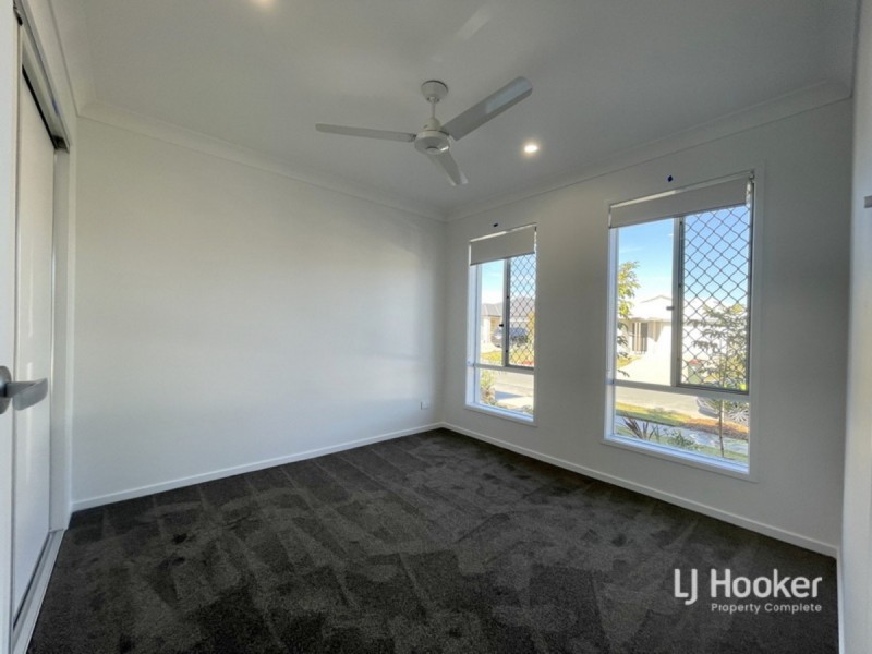 4 Brockwell Way, Yarrabilba QLD 4207