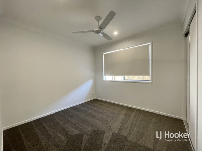 4 Brockwell Way, Yarrabilba QLD 4207