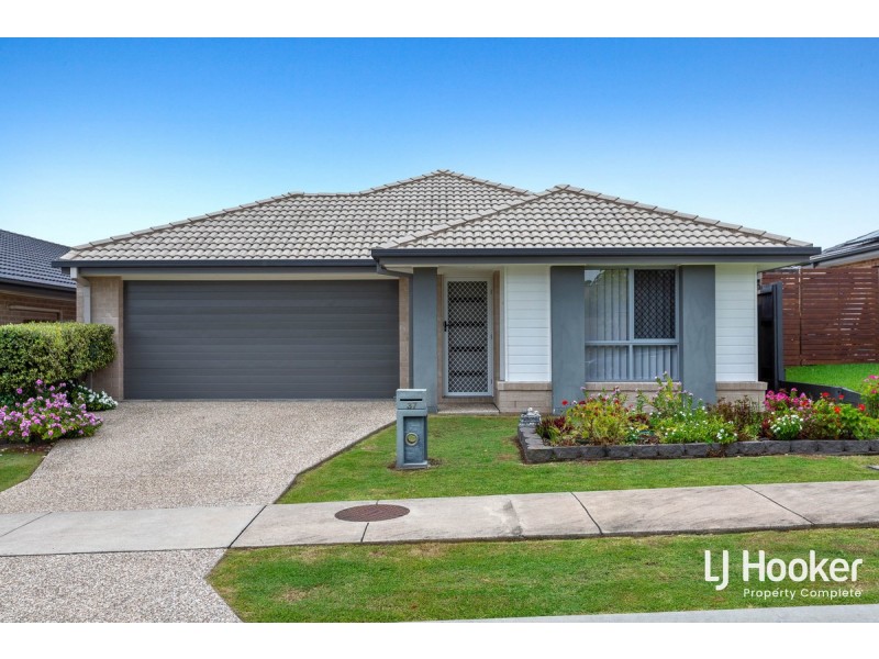 37 Sepia Street, Yarrabilba QLD 4207